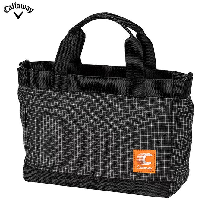 キャロウェイトラウンドバッグゴルフ2024年モデル日本正規品