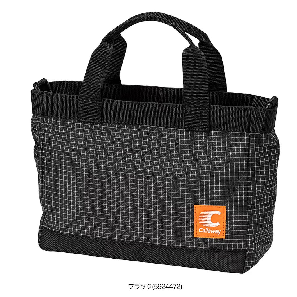 キャロウェイトラウンドバッグゴルフ2024年モデル日本正規品
