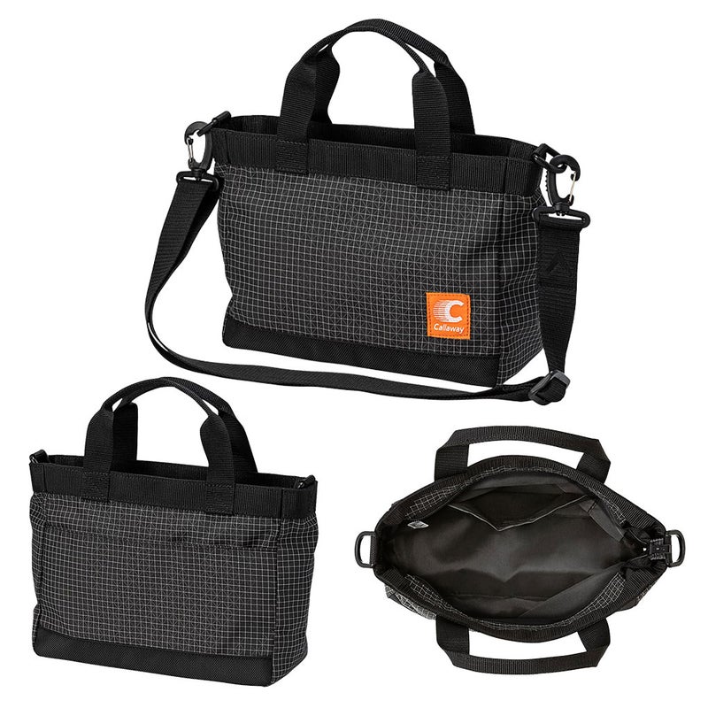 キャロウェイトラウンドバッグゴルフ2024年モデル日本正規品