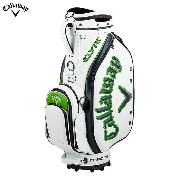 キャロウェイキャディバッグ2025年モデル日本正規品