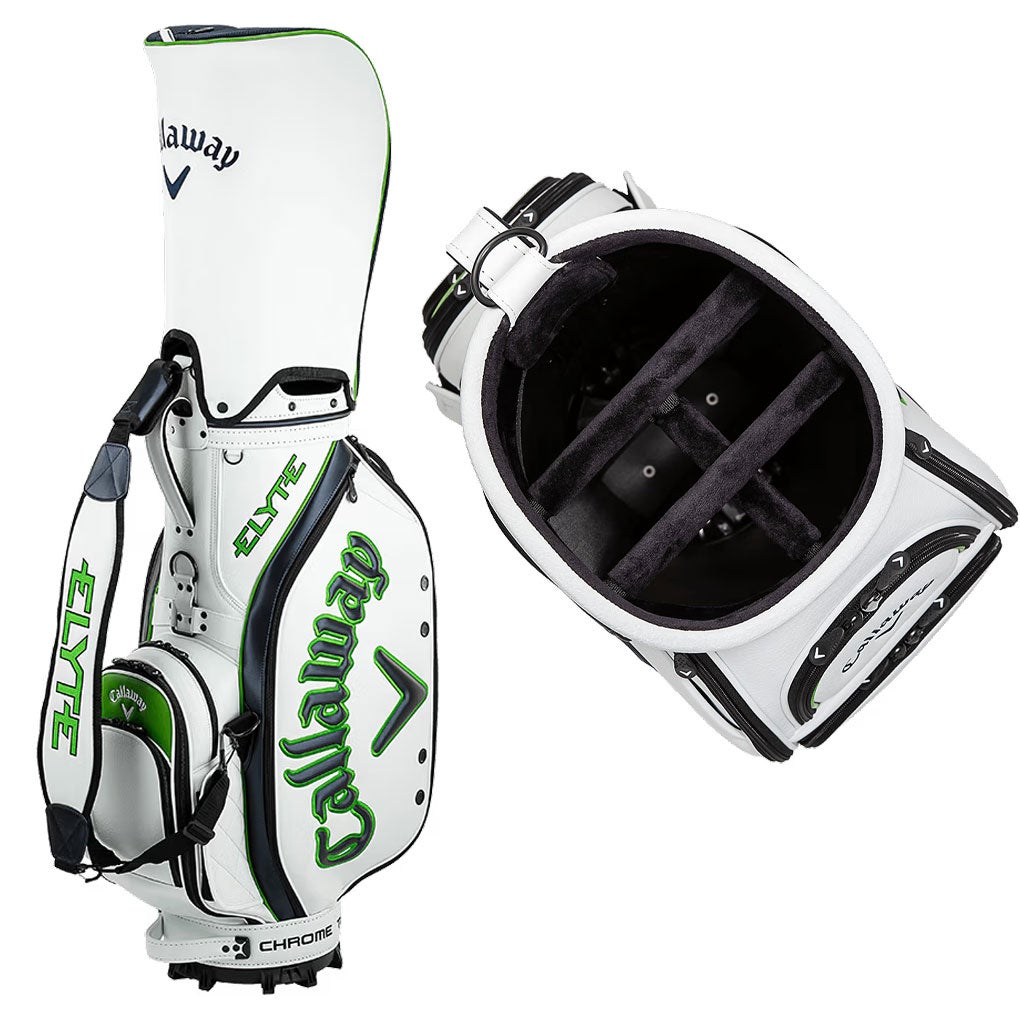 キャロウェイキャディバッグ2025年モデル日本正規品