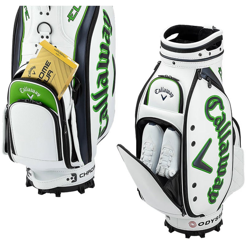 キャロウェイキャディバッグ2025年モデル日本正規品