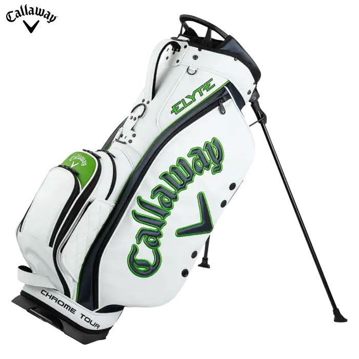 キャロウェイキャディバッグ2025年モデル日本正規品