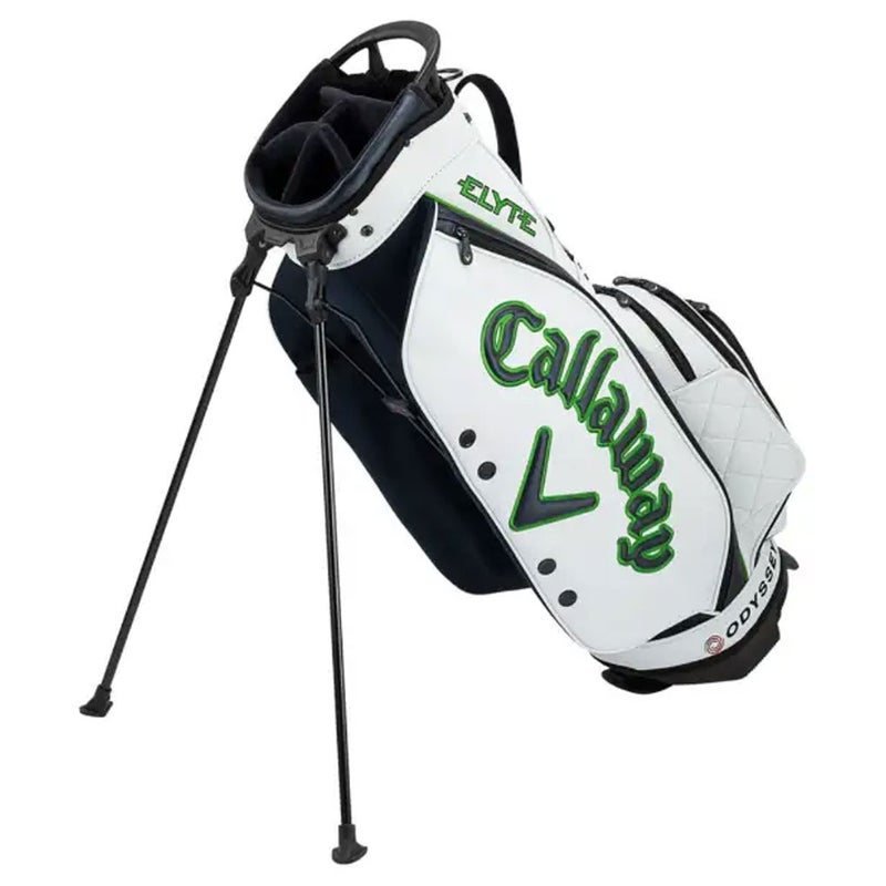 キャロウェイキャディバッグ2025年モデル日本正規品
