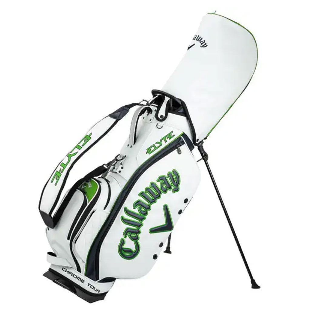 キャロウェイキャディバッグ2025年モデル日本正規品