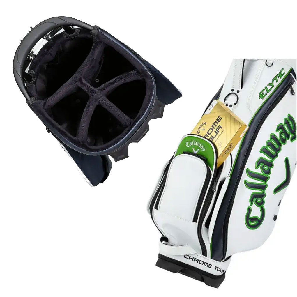 キャロウェイキャディバッグ2025年モデル日本正規品