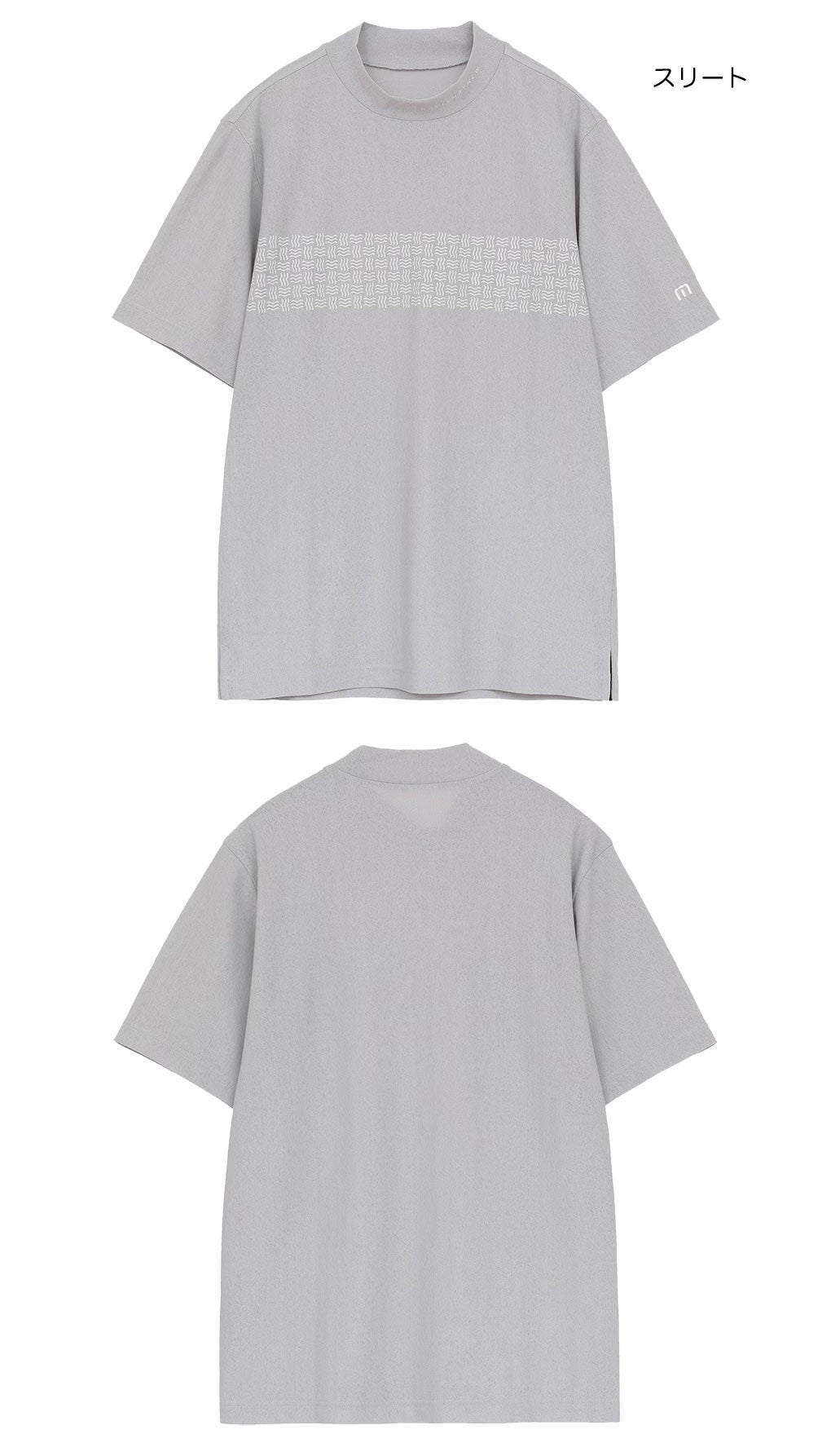 トラヴィスマシューシャツメンズゴルフウェアトップスTravisMathew2026春夏モデル日本正規品