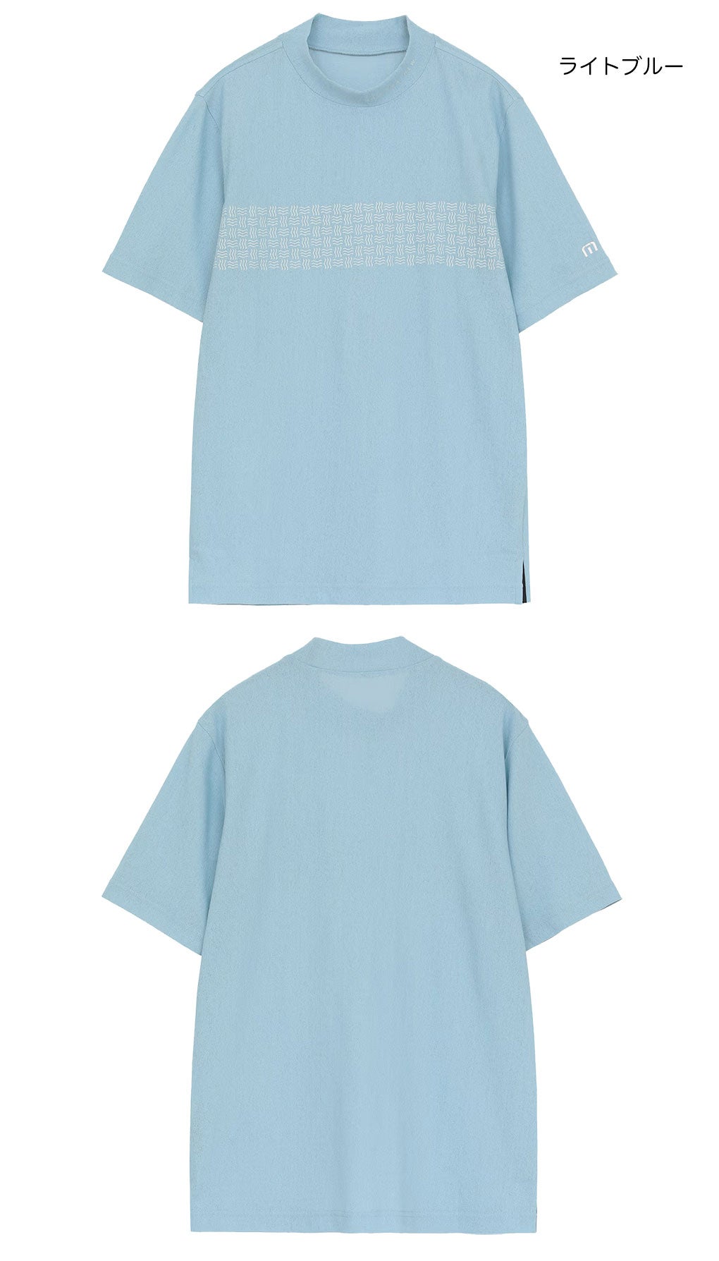 トラヴィスマシューシャツメンズゴルフウェアトップスTravisMathew2026春夏モデル日本正規品