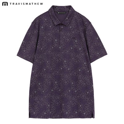 トラヴィスマシューシャツメンズゴルフウェアトップスTravisMathew2026春夏モデル日本正規品