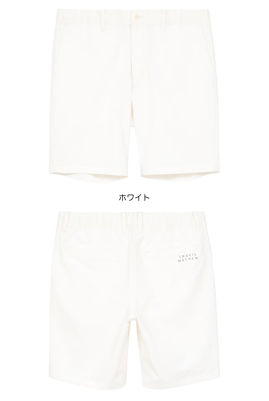 トラヴィスマシューパンツメンズゴルフウェアボトムスTravisMathew2026春夏モデル日本正規品
