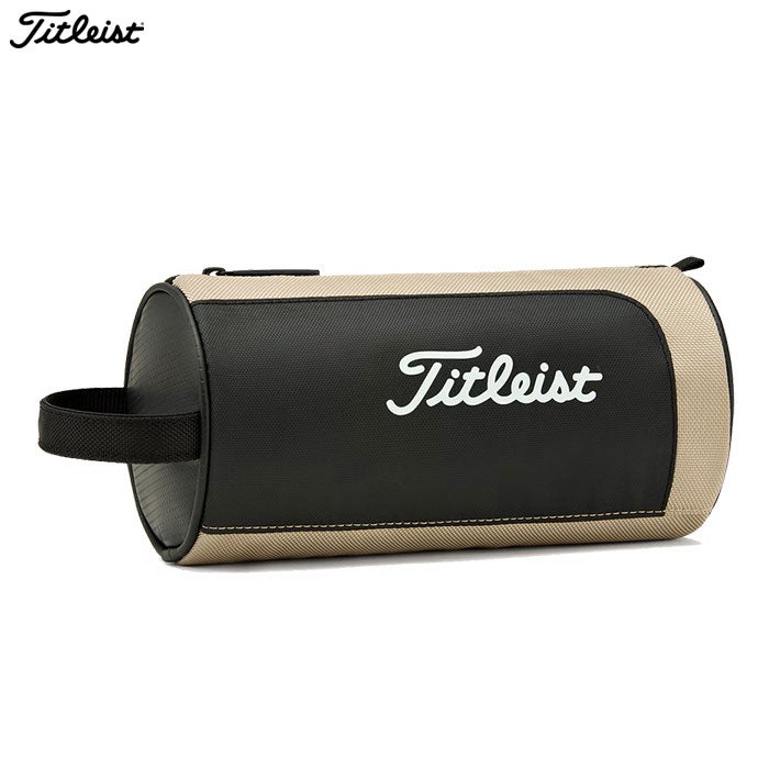 Titleist タイトリスト ゴルフ ボストンバッグ ゴルフボストンバッグ Titleist（タイトリスト） ゴルフ ボストンバッグ メンズ ダッフル