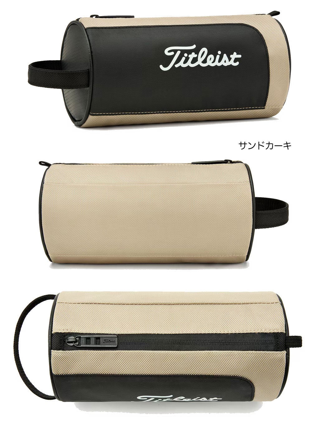 タイトリストNextGenバリュアブルポーチTA23NGVPKゴルフTitleist2026年モデル日本正規品