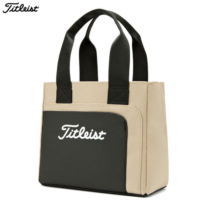 タイトリスト目土袋ゴルフTitleist2026年モデル日本正規品