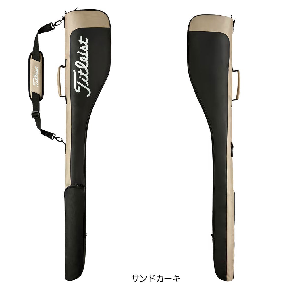 タイトリスト Next Gen クラブケース TB23NGCCJ 47インチ対応 ゴルフ