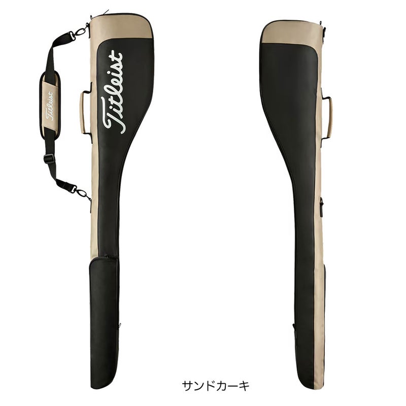タイトリストNextGenクラブケースTB23NGCCJ47インチ対応Titleist2026年モデル日本正規品