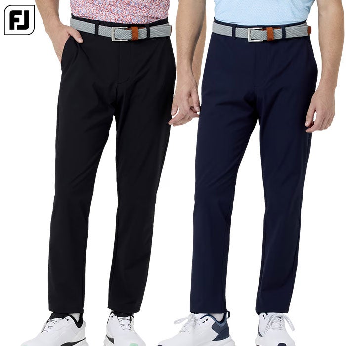 フットジョイパンツメンズゴルフウェアFOOTJOY2026春夏モデル日本正規品