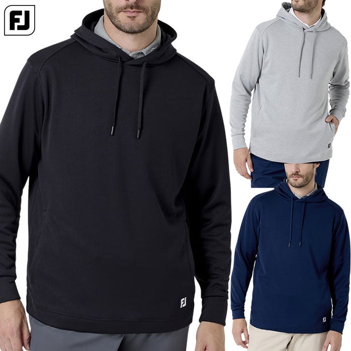 フットジョイパーカーメンズゴルフウェアFOOTJOY2026春夏モデル日本正規品
