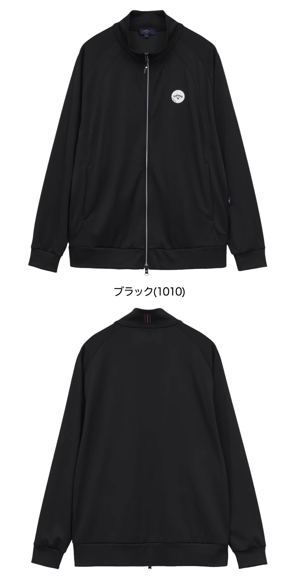 キャロウェイジャケットメンズゴルフウェア2026春夏モデルCallaway日本正規品