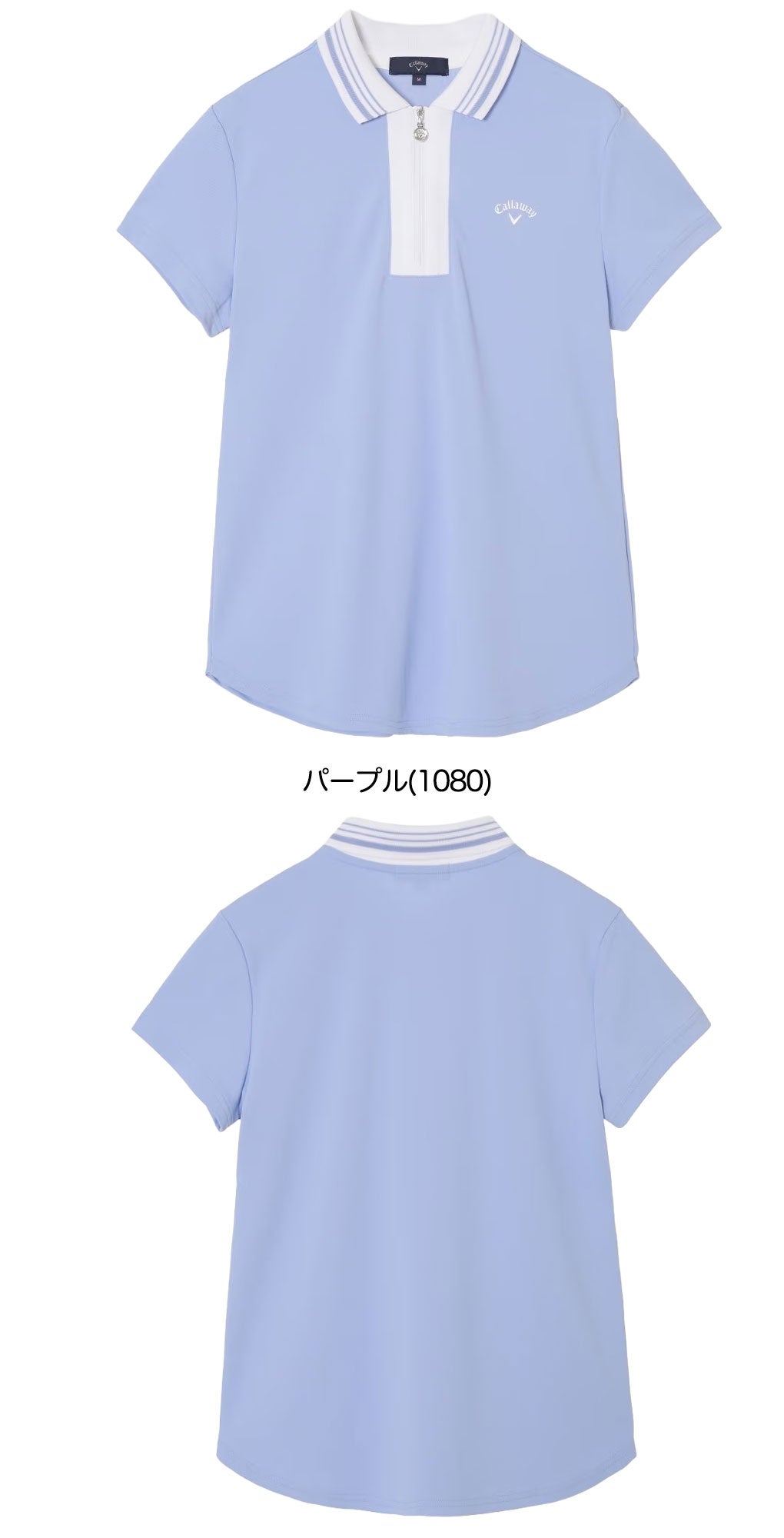 キャロウェイスシャツレディースゴルフウェア2026春夏モデルCallaway日本正規品