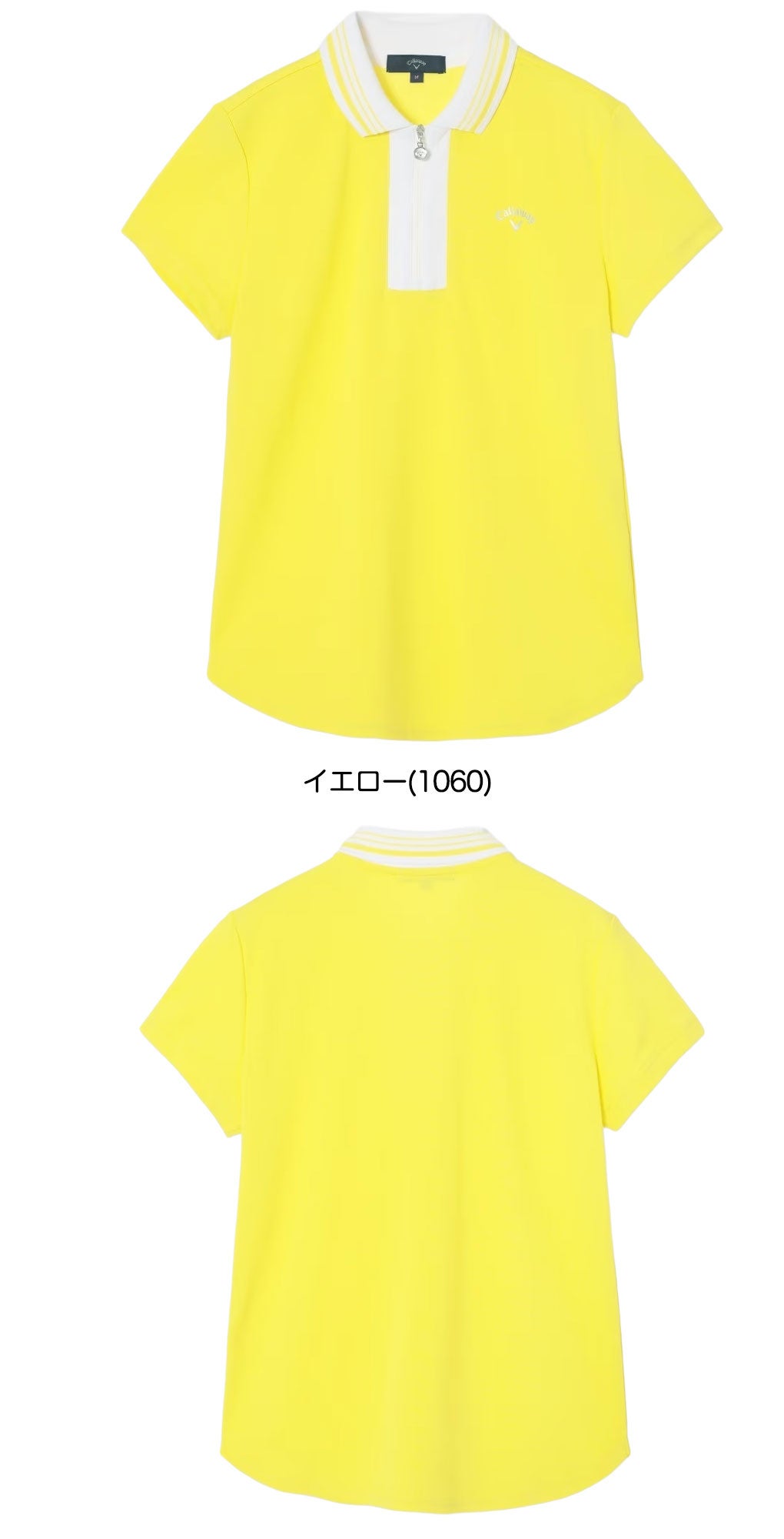 キャロウェイスシャツレディースゴルフウェア2026春夏モデルCallaway日本正規品