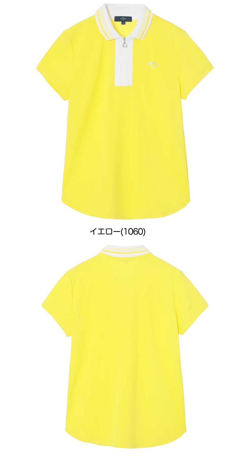 キャロウェイスシャツレディースゴルフウェア2026春夏モデルCallaway日本正規品