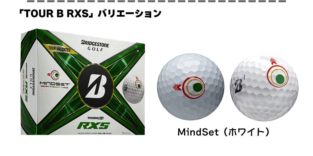 ツアーB RX 2024 イエロー3ダースセット 3ダースセット ブリヂストン ツアーB ゴルフボール ツアービー 2024 3
