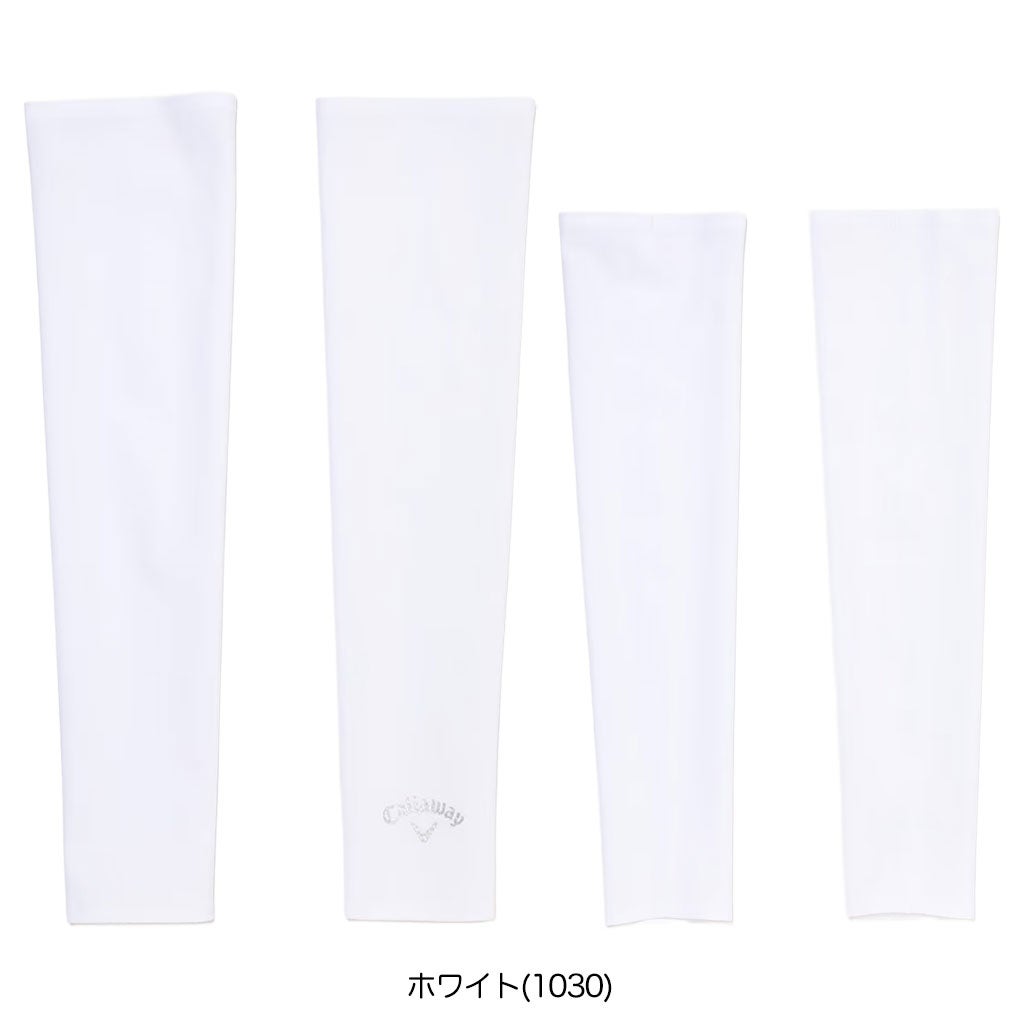 キャロウェイアームカバーレディースCallaway2026春夏モデル日本正規品