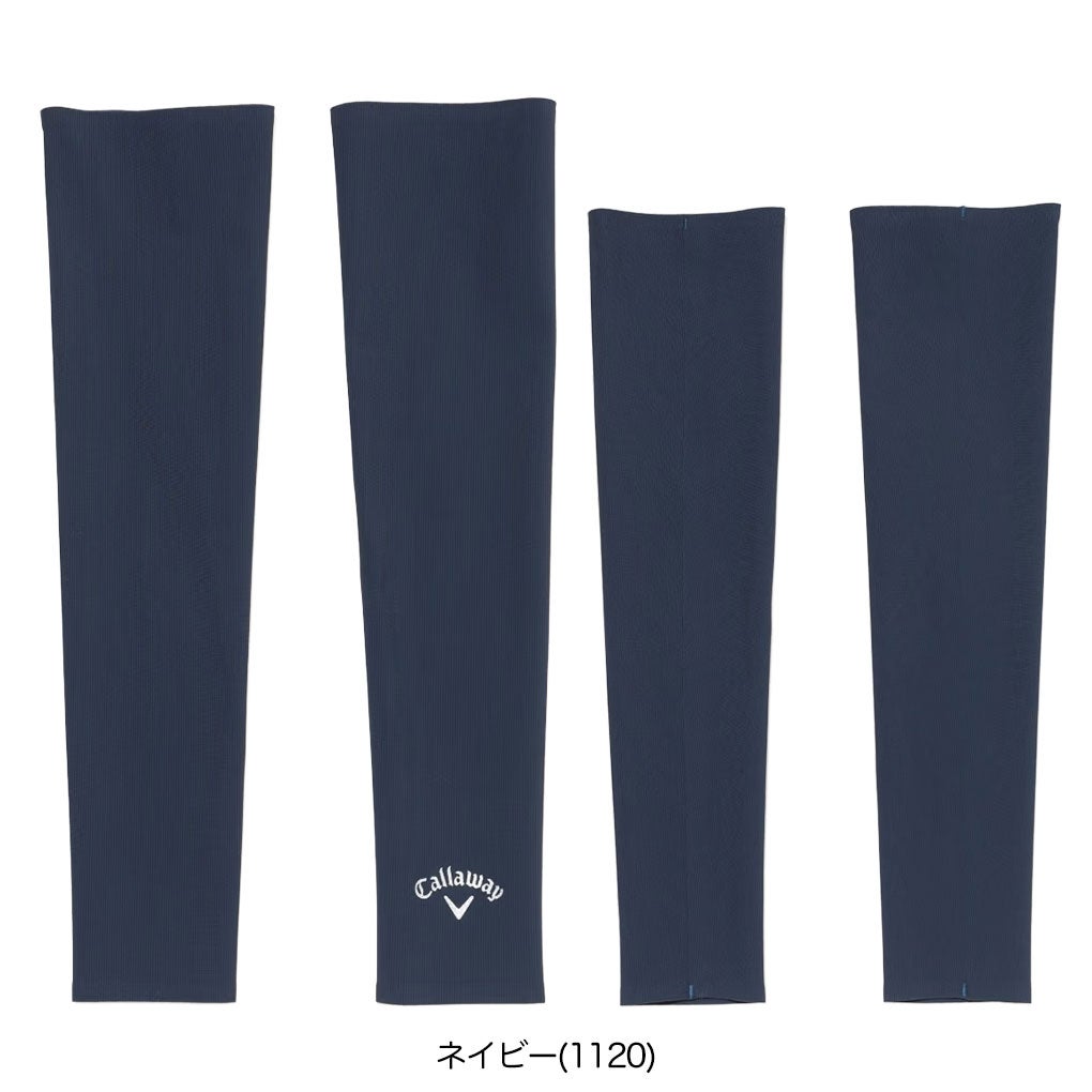 キャロウェイアームカバーレディースCallaway2026春夏モデル日本正規品