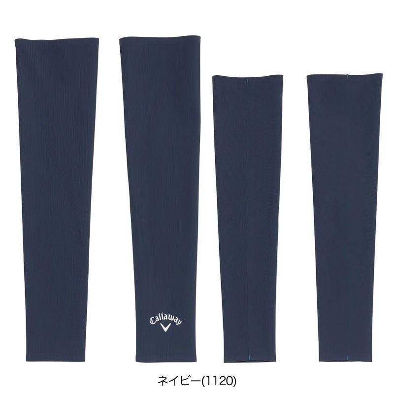 キャロウェイアームカバーレディースCallaway2026春夏モデル日本正規品