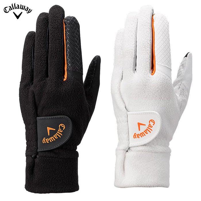 キャロウェイ手袋Callaway2025秋冬モデル日本正規品