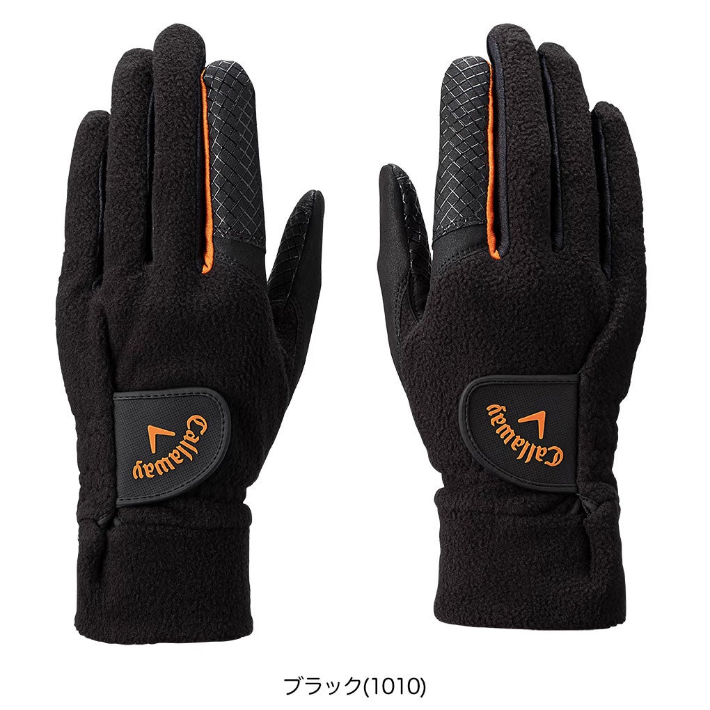 キャロウェイ手袋Callaway2025秋冬モデル日本正規品