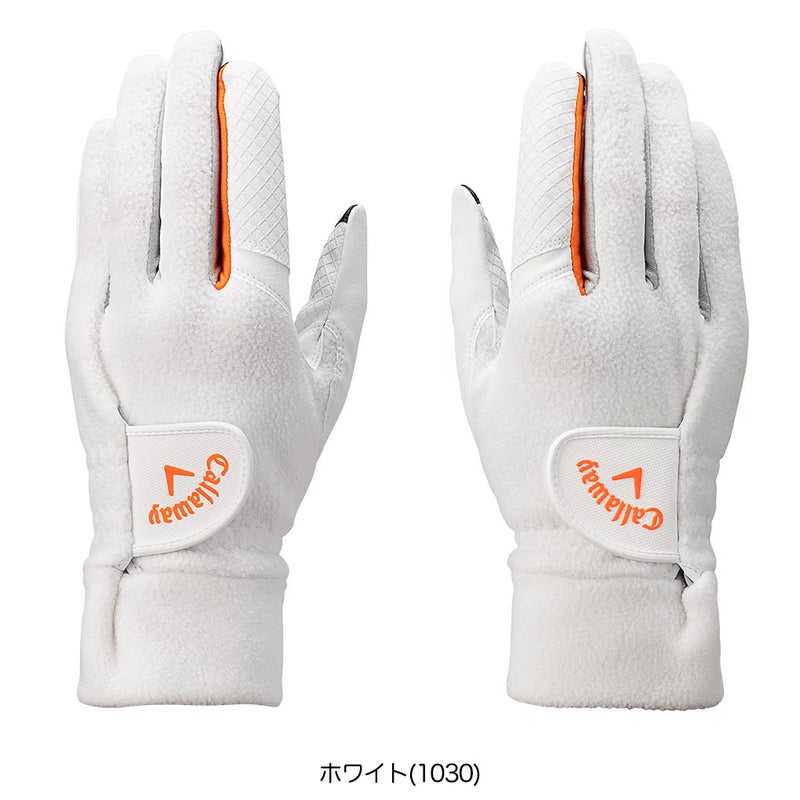 キャロウェイ手袋Callaway2025秋冬モデル日本正規品