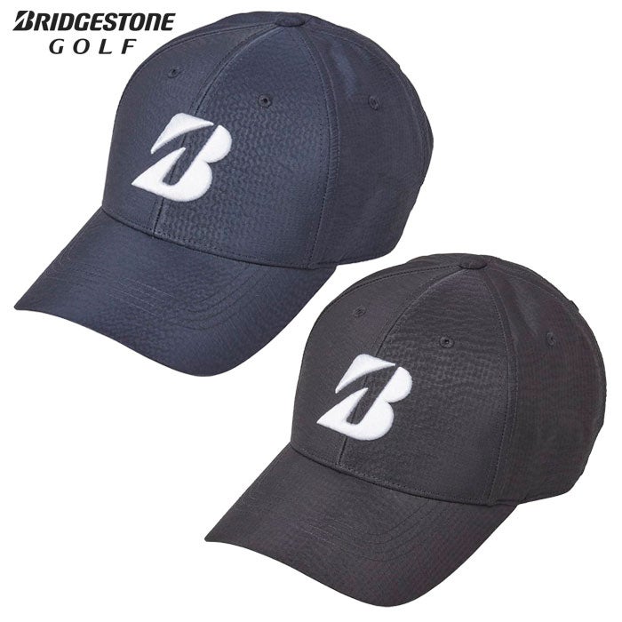 BSブリヂストンゴルフキャップメンズゴルフ帽子BRIDGESTONEGOLF2026春夏モデル日本正規品