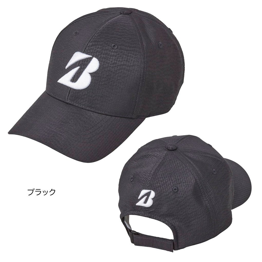 BSブリヂストンゴルフキャップメンズゴルフ帽子BRIDGESTONEGOLF2026春夏モデル日本正規品