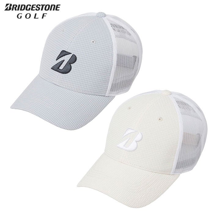 BSブリヂストンゴルフキャップメンズゴルフ帽子BRIDGESTONEGOLF2026春夏モデル日本正規品