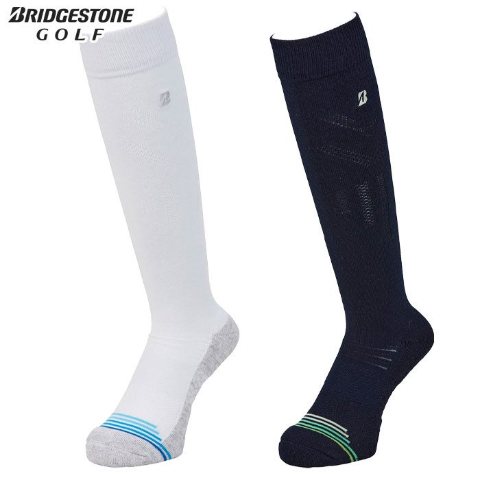 BSブリヂストンゴルフソックスメンズゴルフ靴下BRIDGESTONEGOLF日本正規品