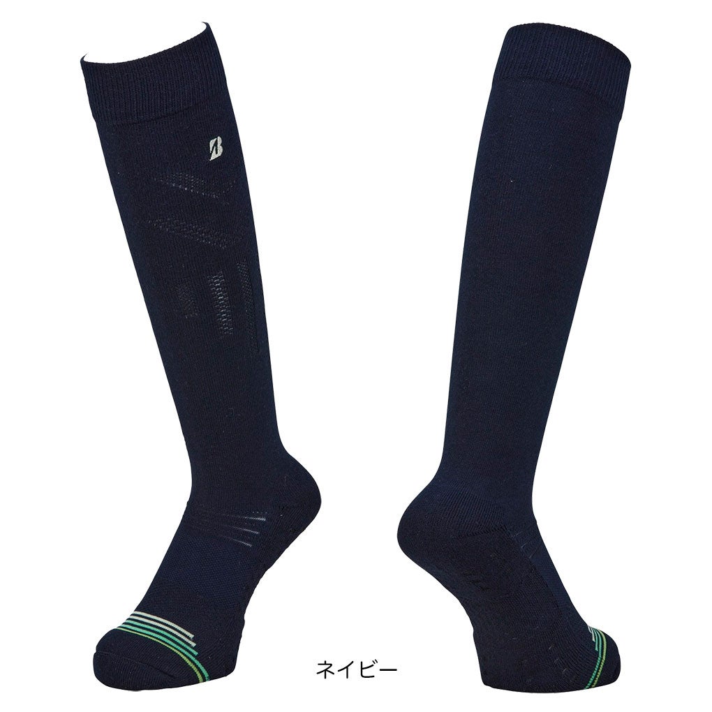 BSブリヂストンゴルフソックスメンズゴルフ靴下BRIDGESTONEGOLF日本正規品
