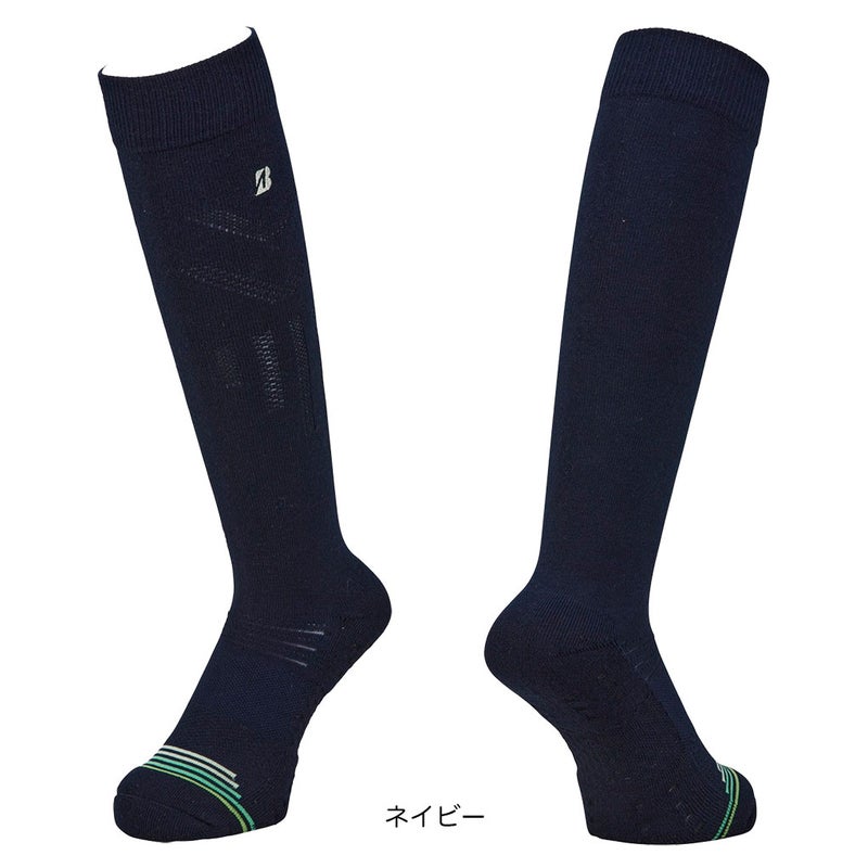 BSブリヂストンゴルフソックスメンズゴルフ靴下BRIDGESTONEGOLF日本正規品
