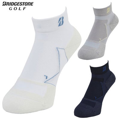BSブリヂストンゴルフソックスメンズゴルフ靴下BRIDGESTONEGOLF日本正規品