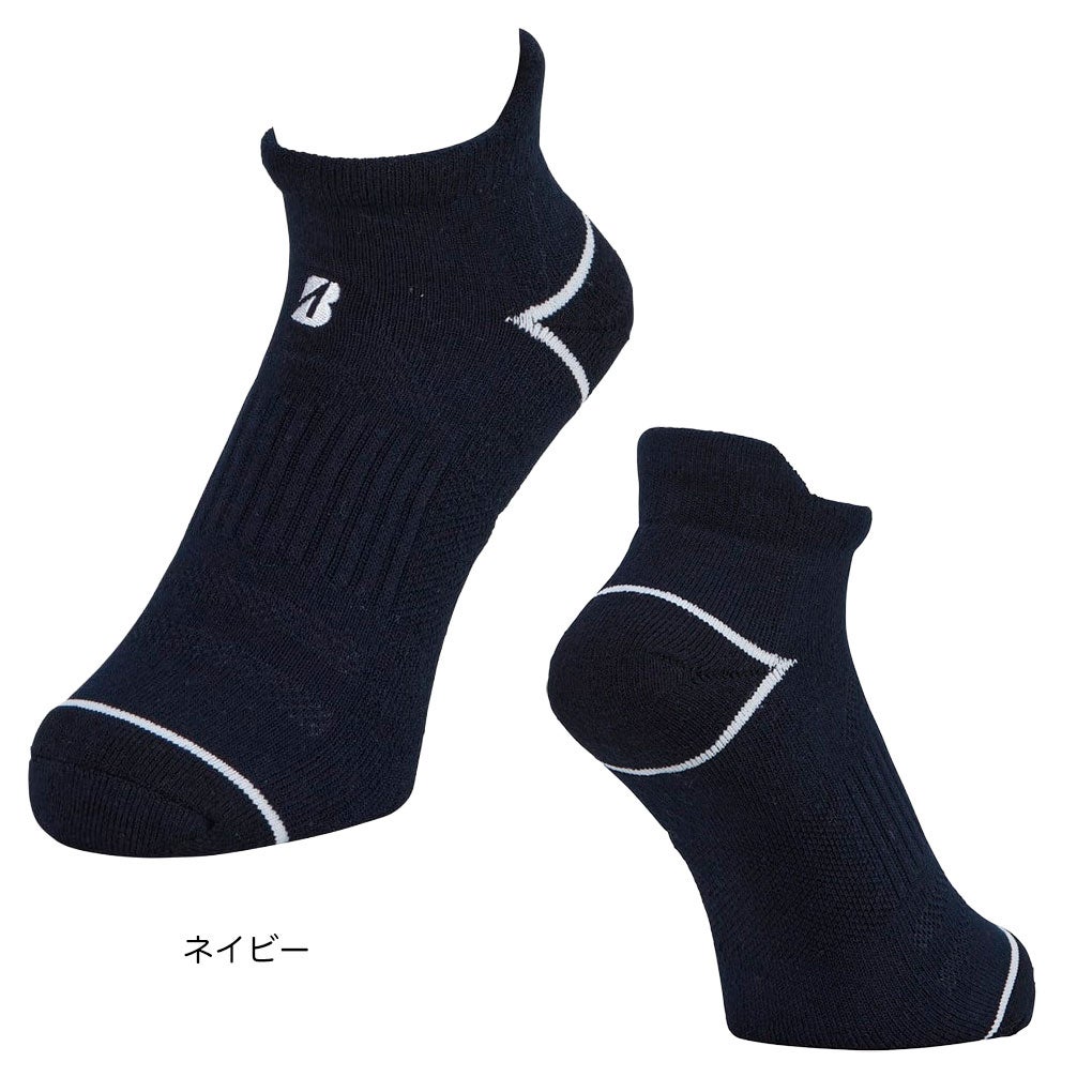 BSブリヂストンゴルフソックスメンズゴルフ靴下BRIDGESTONEGOLF日本正規品