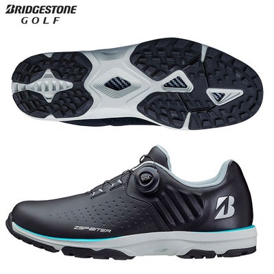 BSブリヂストンゴルフスパイクレスシューズメンズBRIDGESTONEGOLF日本正規品