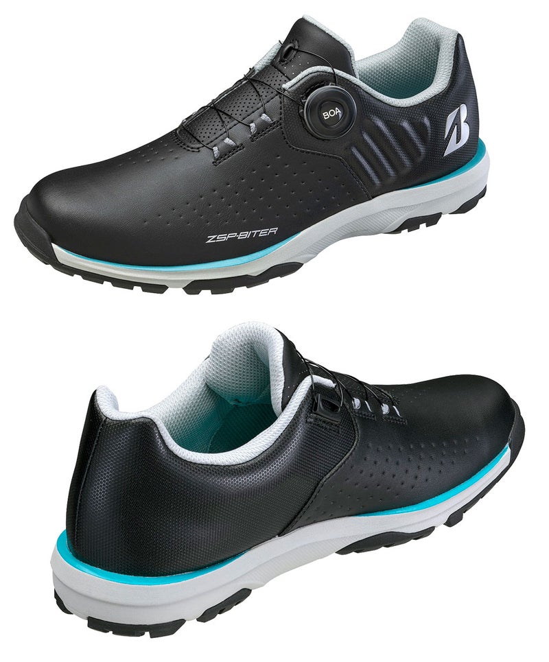 BSブリヂストンゴルフスパイクレスシューズメンズBRIDGESTONEGOLF日本正規品