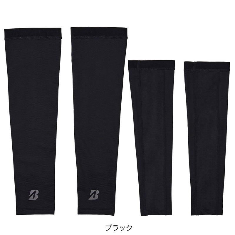 ブリヂストンゴルフメンズアームカバーBRIDGESTONEGOLF2026春夏モデル日本正規品