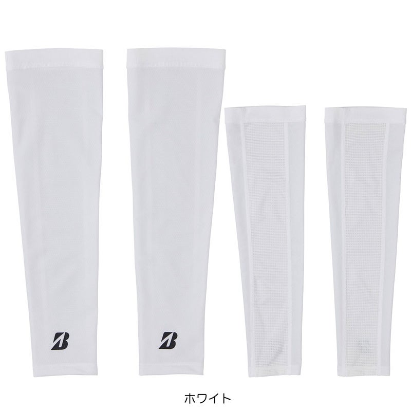 ブリヂストンゴルフメンズアームカバーBRIDGESTONEGOLF2026春夏モデル日本正規品