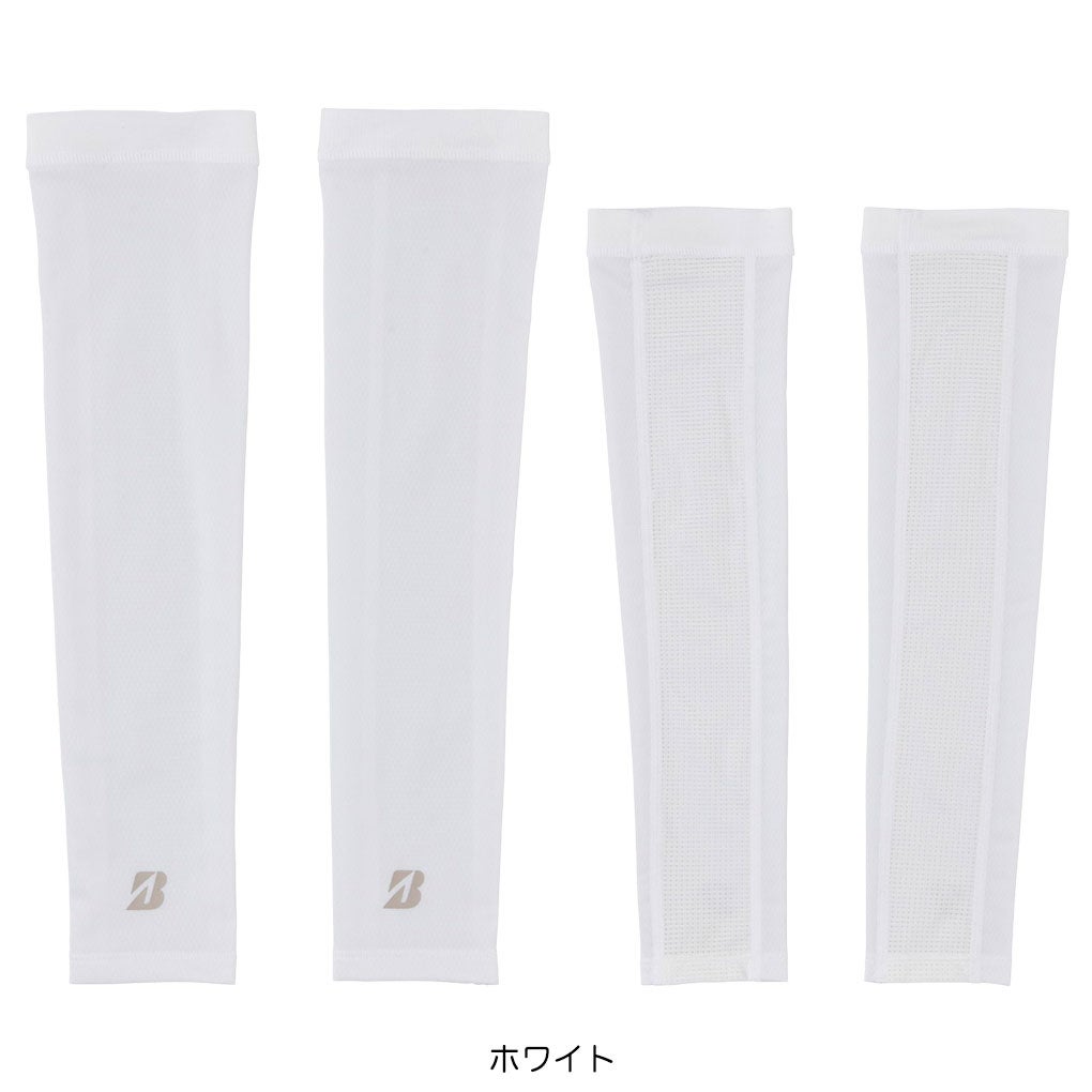 ブリヂストンゴルフレディースアームカバーBRIDGESTONEGOLF2026春夏モデル日本正規品