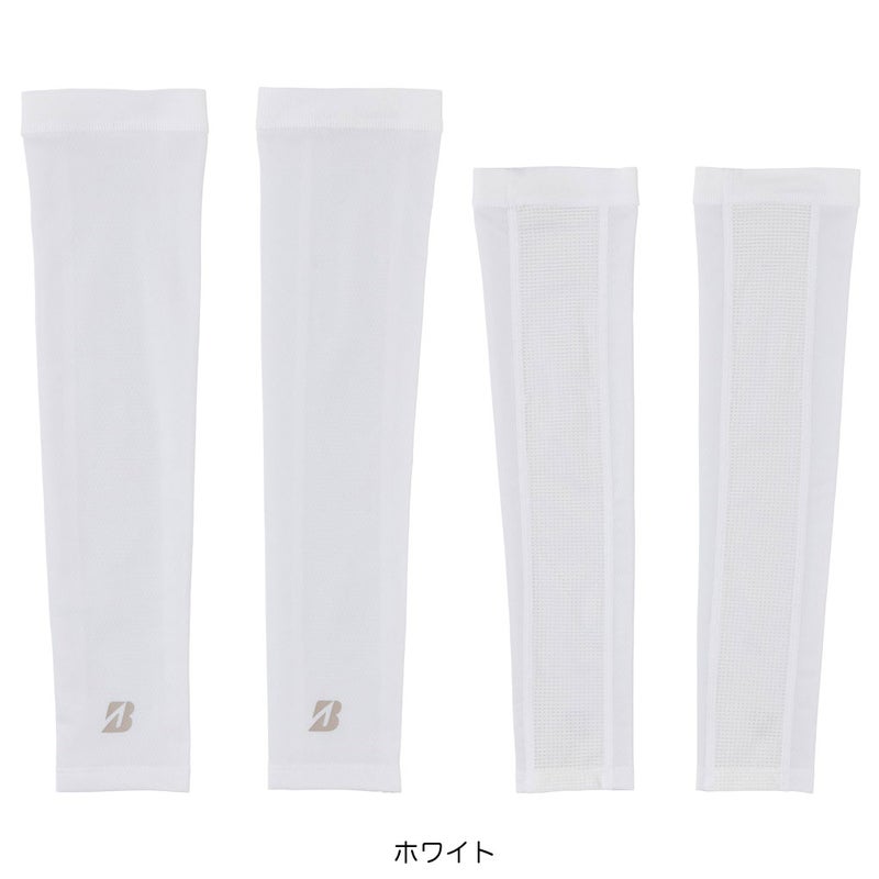 ブリヂストンゴルフレディースアームカバーBRIDGESTONEGOLF2026春夏モデル日本正規品