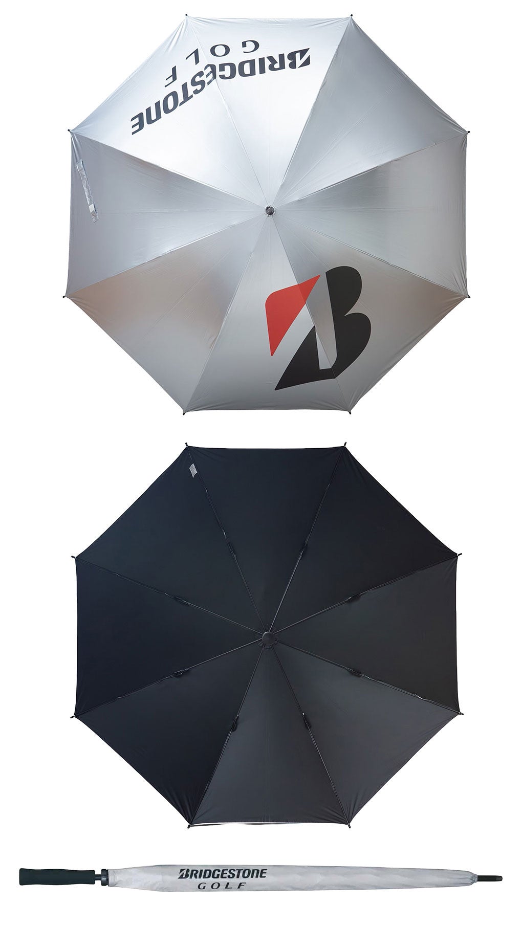 ブリヂストンゴルフアンブレラ2026年モデル日本正規品
