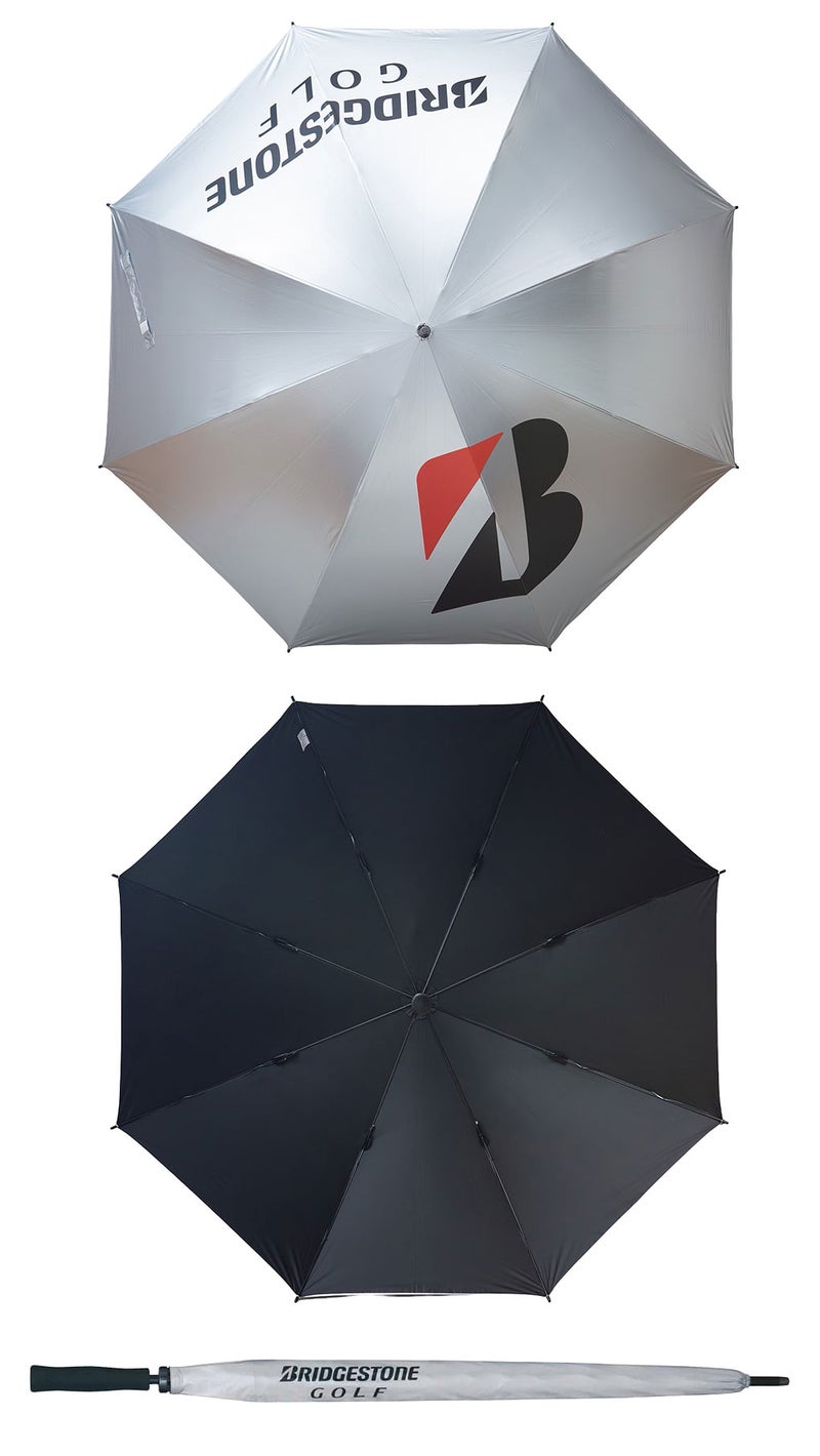 ブリヂストンゴルフアンブレラ2026年モデル日本正規品