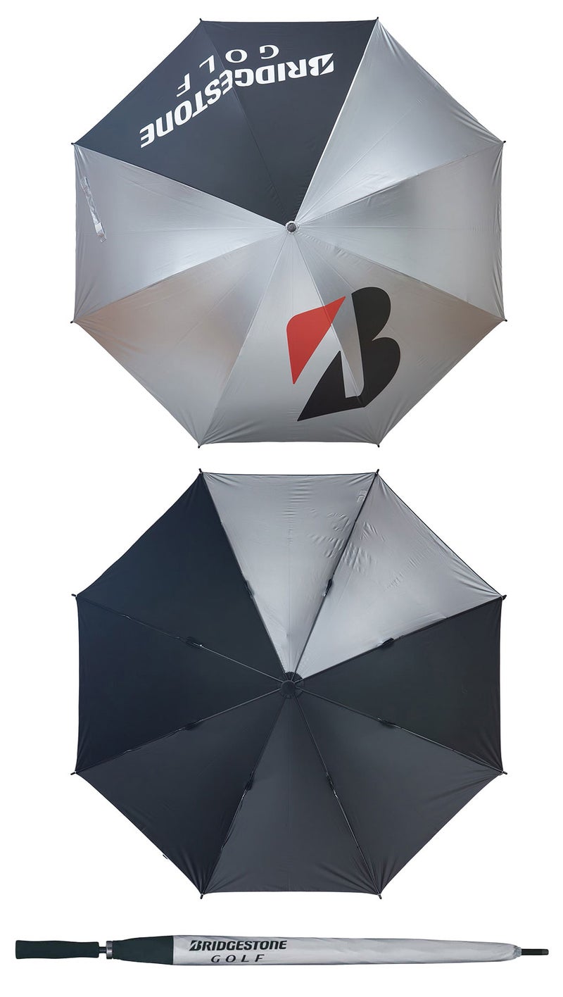 ブリヂストンゴルフアンブレラ2026年モデル日本正規品