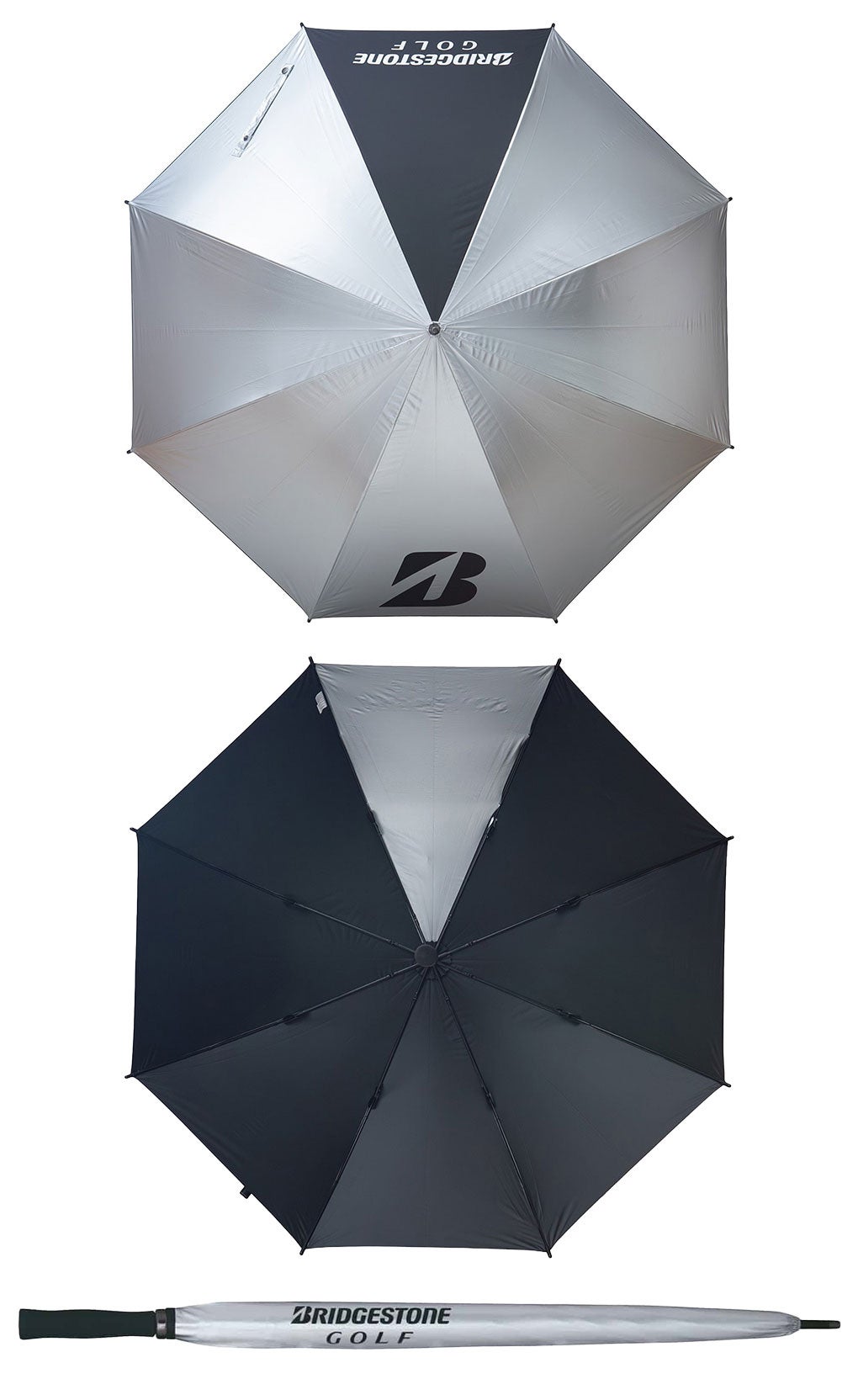 ブリヂストンゴルフアンブレラ2026年モデル日本正規品